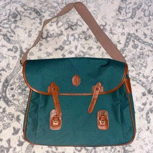 Vintage Ralph Lauren Satchel